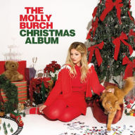 Title: The Molly Burch Christmas Album, Artist: Molly Burch