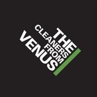 Cleaners from Venus, Vol. 3