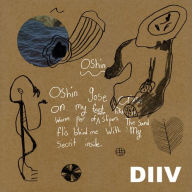 Title: Oshin, Artist: DIIV