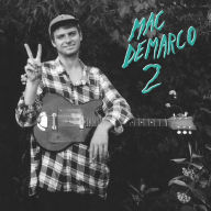 Title: 2, Artist: Mac DeMarco