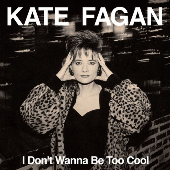 I Don't Wanna Be Too Cool