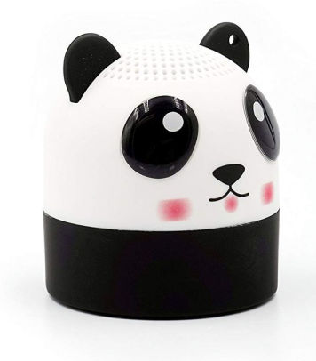 mini panda speaker