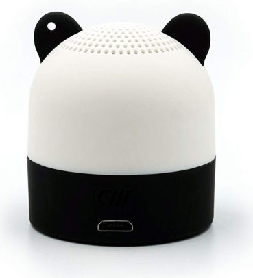 mini panda speaker