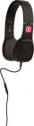 Outdoor Tech OT1450-B BAJAS Wired Headphones - Black