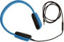 Alternative view 2 of Outdoor Tech OT1450-EB BAJAS Wired Headphones - Electric Blue