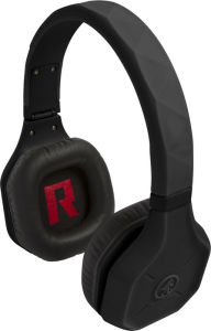 Title: Outdoor Tech OT3300-B RHINOS Wireless Headphones - Black