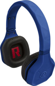 Title: Outdoor Tech OT3300-MB RHINOS Wireless Headphones - Midnight Blue