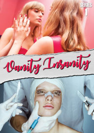 Title: Vanity Insanity: Series 1, Author: Barry Gray