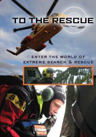 Title: To The Rescue, Author: Melanie Wood