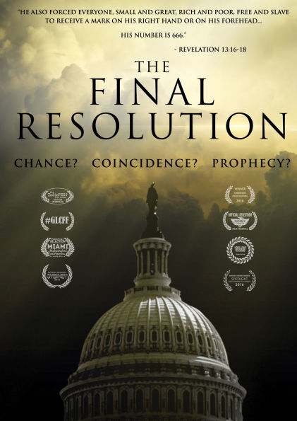 The Final Resolution