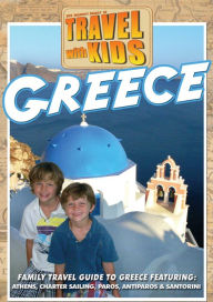 Title: Travel with Kids: Greece