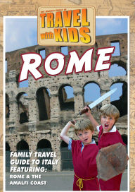 Title: Travel with Kids: Rome