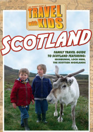 Title: Travel with Kids: Scotland