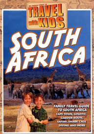 Title: Travel With Kids: South Africa