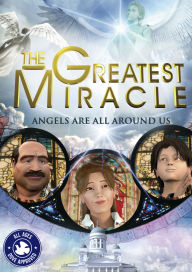 Title: The Greatest Miracle