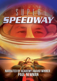 Title: Super Speedway