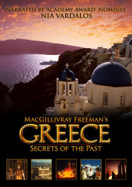 Title: Greece: Secrets of the Past