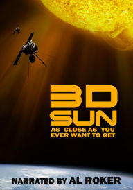Title: 3D Sun
