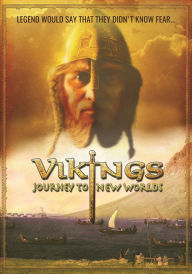 Title: Vikings: Journey to New Worlds