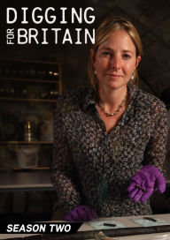 Title: Digging for Britain: Season 2