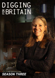 Title: Digging for Britain: Season 3