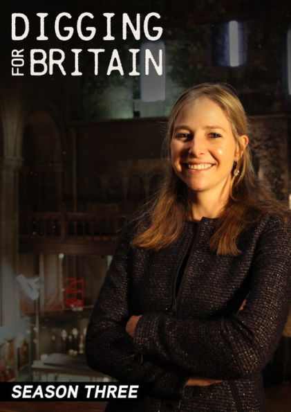 Digging for Britain: Season 3