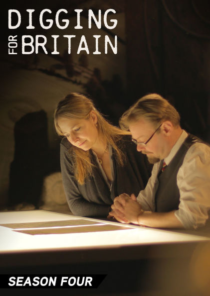 Digging for Britain: Season 4