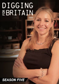 Title: Digging for Britain: Season 5