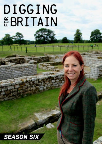 Digging for Britain: Season 6