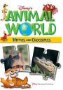 Disney's Animal World: Hippos and Crocodiles