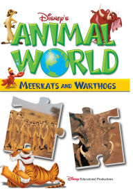 Title: Disney's Animal World: Meerkats and Warthogs