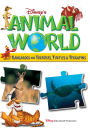 Disney's Animal World: Kangaroos and Tortoises, Turtles & Terrapins