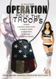 Title: Operation Rock the Troops