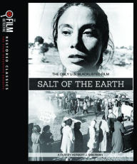Title: Salt of the Earth [Blu-ray]