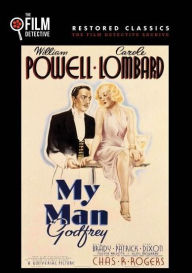 Title: My Man Godfrey