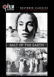 Title: Salt of the Earth