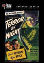 Sherlock Holmes: Terror By Night