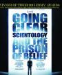 Going Clear: Scientology and the Prison of Belief [Blu-ray]