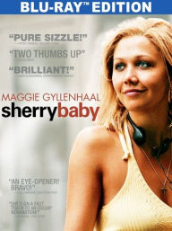 Title: Sherrybaby [Blu-ray]