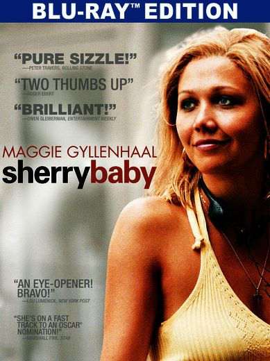 Sherrybaby [Blu-ray]