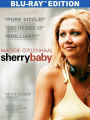 Sherrybaby [Blu-ray]