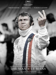 Title: Steve McQueen: The Man & le Mans