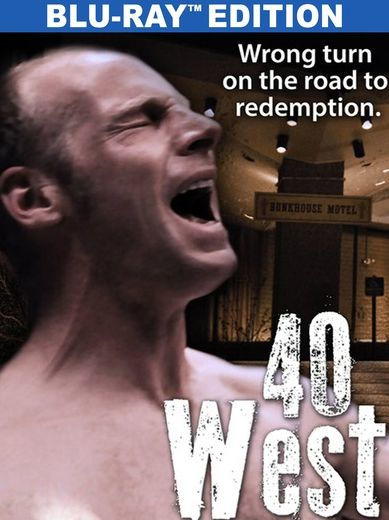 40 West [Blu-ray]