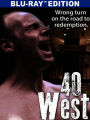 40 West [Blu-ray]