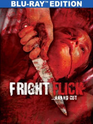 Title: Fright Flick [Blu-ray]