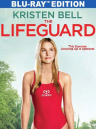 Title: The Lifeguard