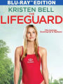 The Lifeguard [Blu-ray]