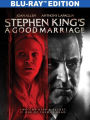 Stephen King's A Good Marriage [Blu-ray]