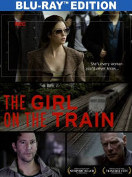 Title: Girl On The Train