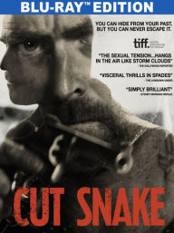 Title: Cut Snake